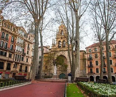 Appartement Apartamento Guretxe *