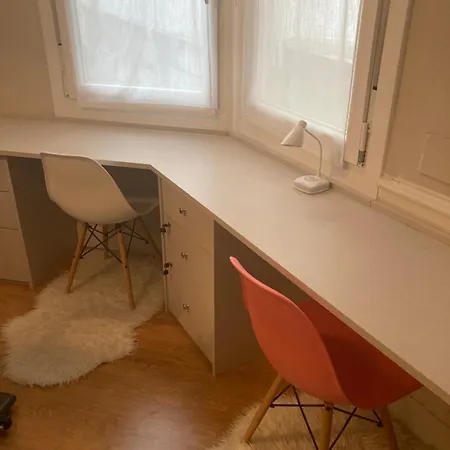 Appartement Apartamento Guretxe *