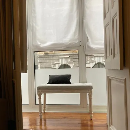 Appartement Apartamento Guretxe *