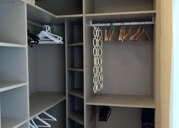 Lägenhet Apartamento Guretxe