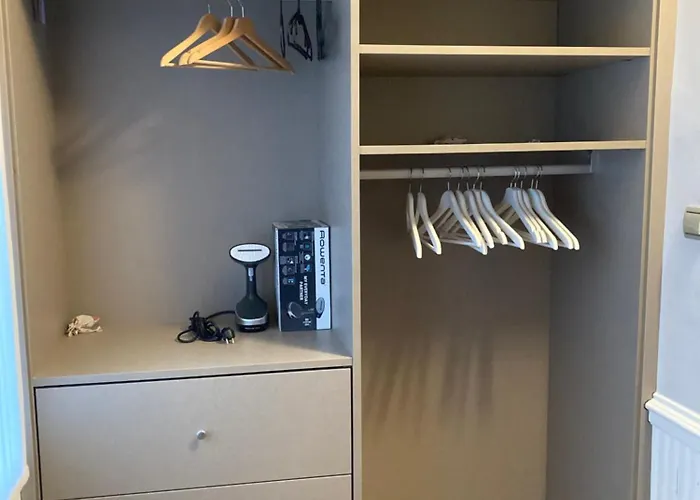 Apartamento Guretxe Bilbao