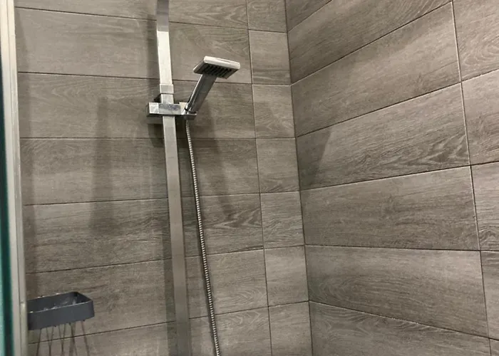 Lägenhet Apartamento Guretxe