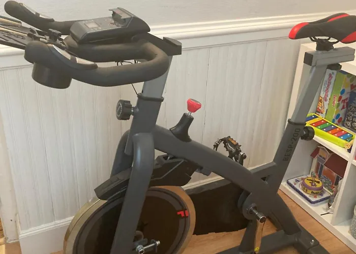 Apartamento Guretxe Lägenhet