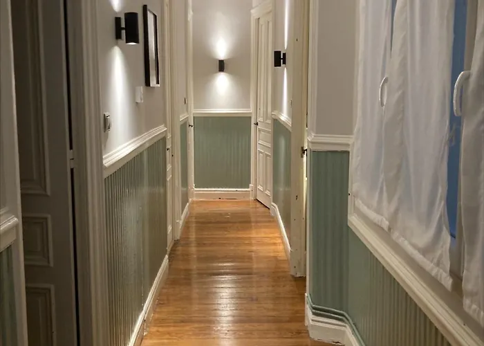 Apartamento Guretxe Lägenhet Bilbao