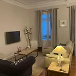 Apartamento Guretxe *