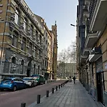 Διαμέρισμα Apartamento Guretxe Μπιλμπάο