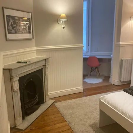 Apartamento Guretxe Bilbao