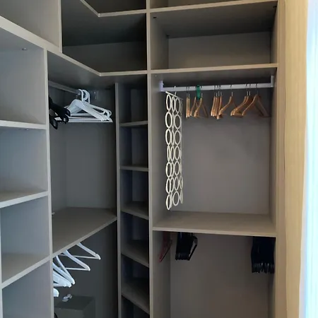 Daire Apartamento Guretxe