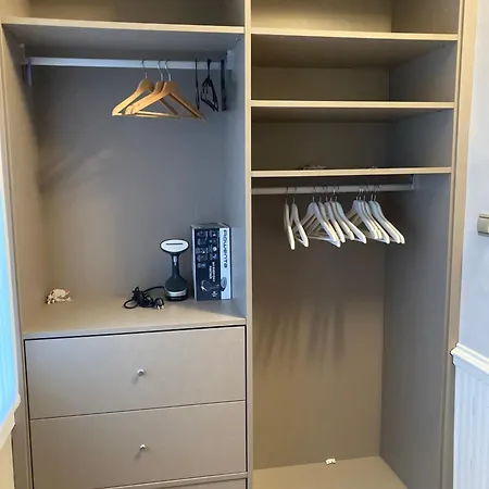 Apartamento Guretxe Bilbao