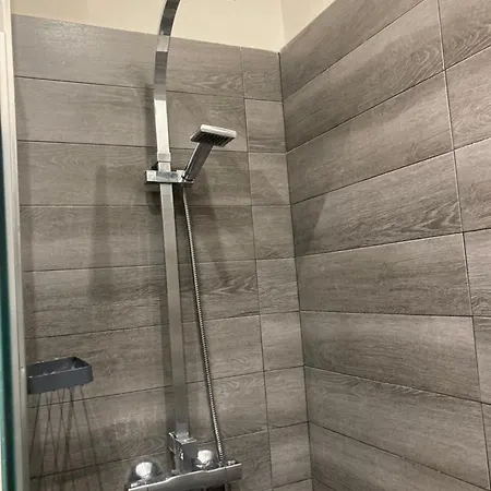 Daire Apartamento Guretxe