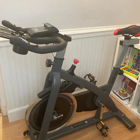 Apartamento Guretxe Daire