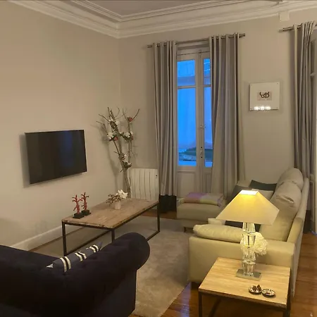 Apartamento Guretxe *