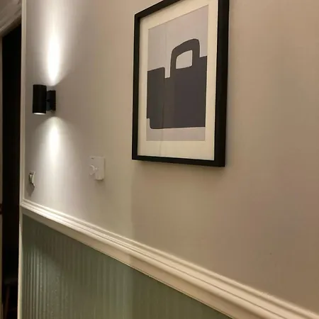 Daire Apartamento Guretxe