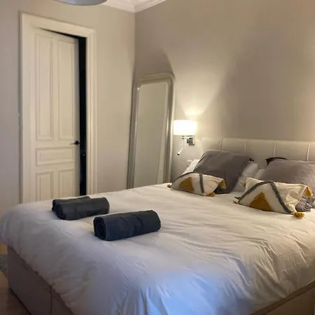 Apartamento Guretxe * Bilbao