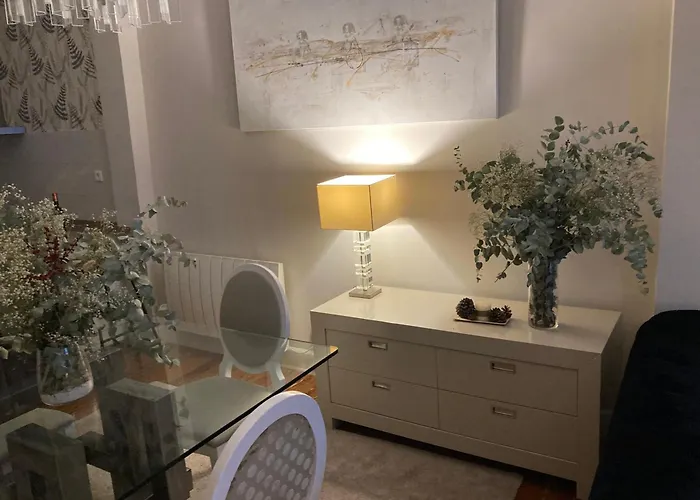 Apartamento Guretxe * Bilbao