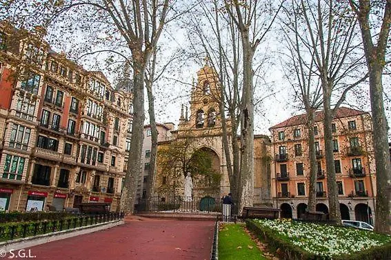 Appartement Apartamento Guretxe *