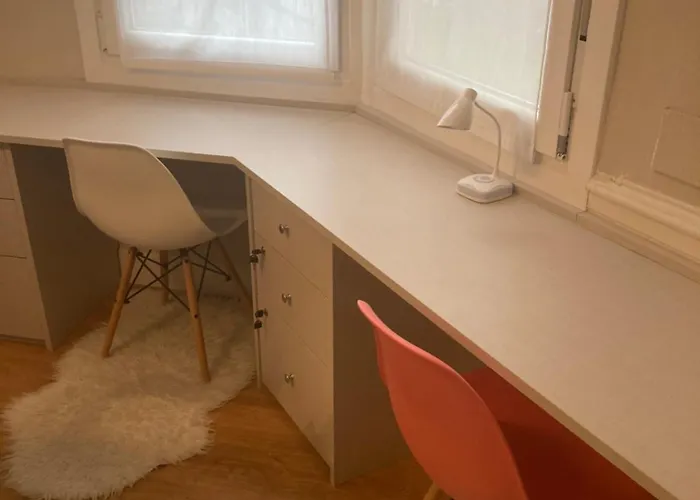 Appartement Apartamento Guretxe *