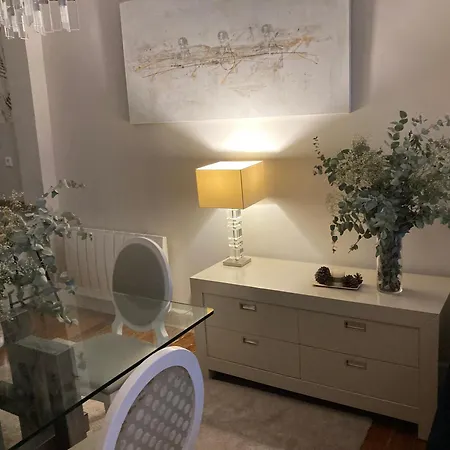 Apartamento Guretxe * Bilbao
